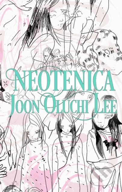 Kniha: Neotenica (Joon Oluchi Lee). Nightboat Books, 2020