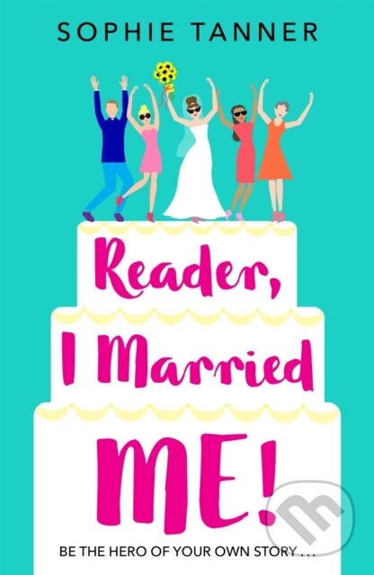 Levně Reader I Married Me (A feel-good read for anyone in need of a boost!) - kniha z kategorie Životopisy