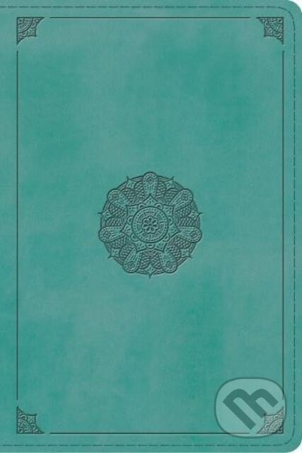ESV Study Bible, Personal Size