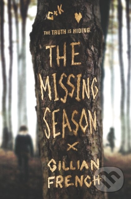 Levně Missing Season - Gillian French