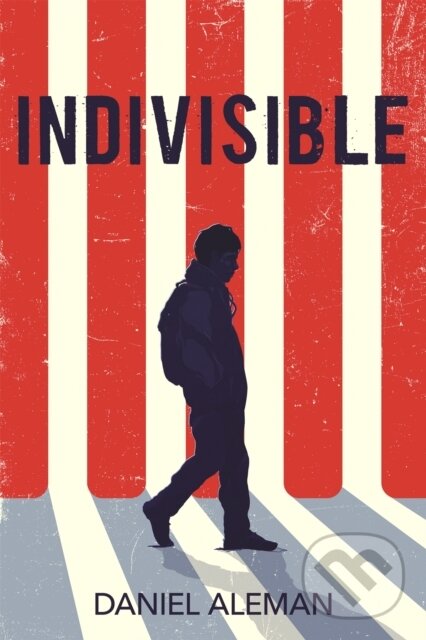 Levně Indivisible - Daniel Aleman - kniha z kategorie Beletria