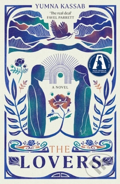 Levně The Lovers (SHORTLISTED FOR THE MILES FRANKLIN LITERARY AWARD) - kniha z kategorie Spoločenská beletria