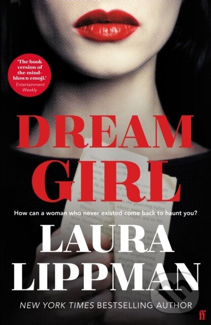 Levně Dream Girl ('The darkly comic thriller of the season.' Irish Times) - kniha z kategorie Beletria