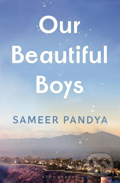 Levně Our Beautiful Boys - Pandya Sameer - kniha z kategorie Beletria