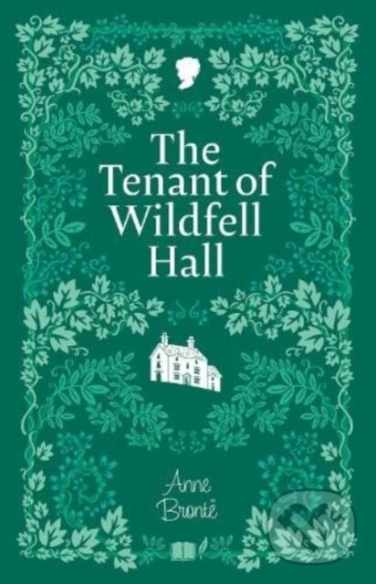 Levně The Tenant of Wildfell Hall - Anne Bronte - kniha z kategorie Romantické
