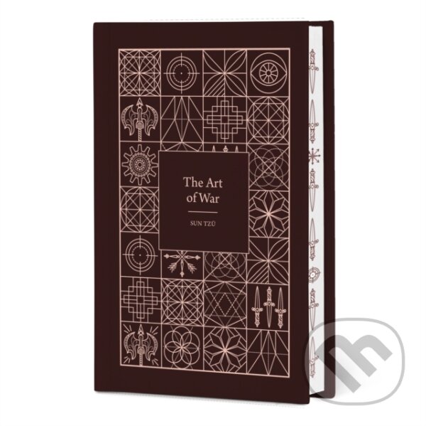Kniha: The Art of War (Sun Tzu). , 2025