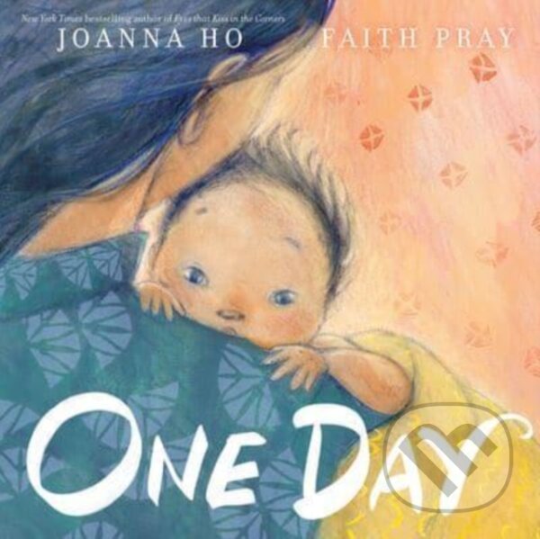 Levně One Day - Ho Joanna - kniha z kategorie Beletria