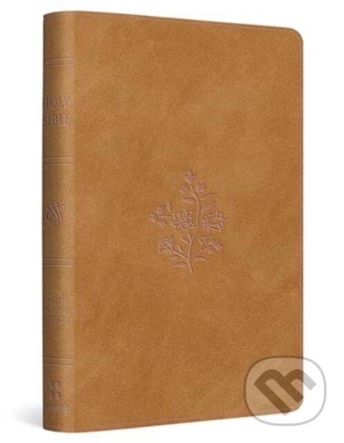 ESV Compact Bible