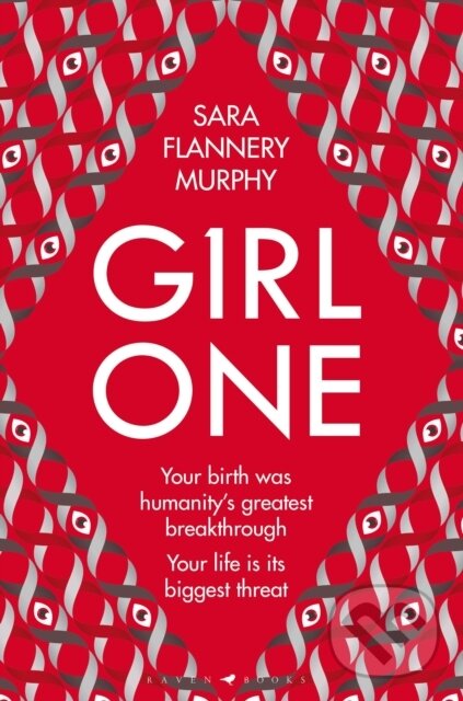 Levně Girl One (The electrifying thriller for fans of The Power and Vox) - kniha z kategorie Detektívky, trilery a horory