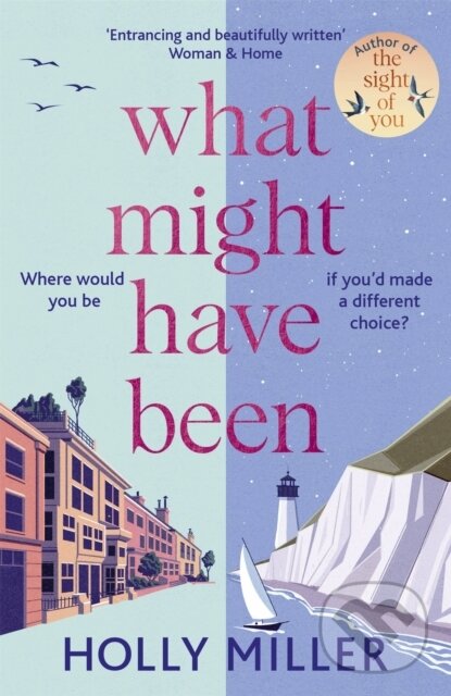 Levně What Might Have Been (the stunning novel from the bestselling author of The Sight of You) - kniha z kategorie Spoločenská beletria