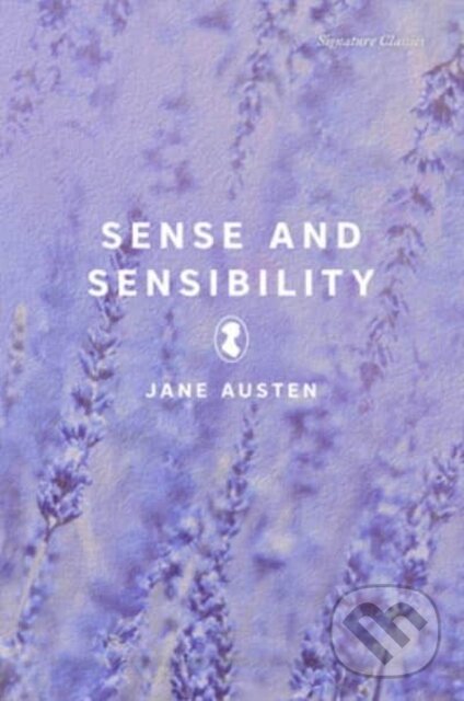 Kniha: Sense and Sensibility (Jane Austen). , 2022