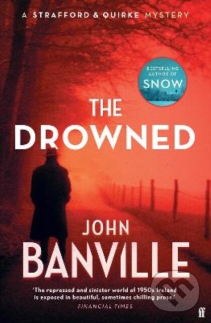 Levně The Drowned - John Banville - kniha z kategorie Beletria