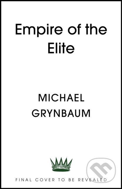 Levně Empire of the Elite (Inside Conde Nast, the media dynasty that reshaped the world) - kniha z kategorie Humanitné a spoločenské vedy