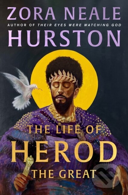 Levně The Life of Herod the Great - Zora Neale Hurston - kniha z kategorie Kresťanstvo