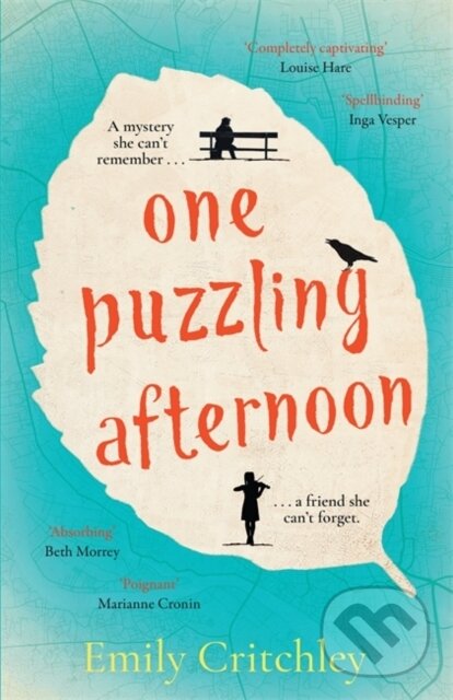 Levně One Puzzling Afternoon (A heartbreaking, captivating mystery for fans of The List of Suspicious Things) - kniha z kategorie Neurológia