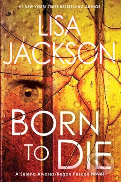 Levně Born To Die - Lisa Jackson - kniha z kategorie Beletria
