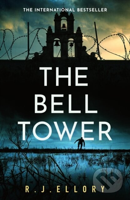 Levně The Bell Tower (The brand new suspense thriller from an award-winning bestseller) - kniha z kategorie Humanitné a spoločenské vedy