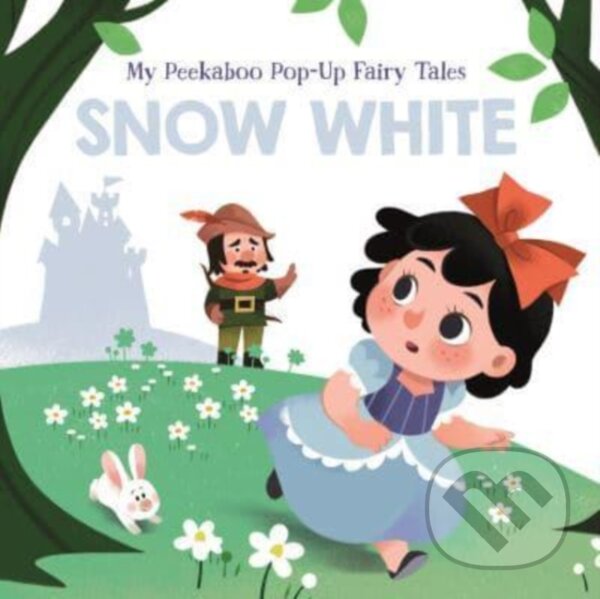 Levně Snow White - kniha z kategorie Pre deti a mládež