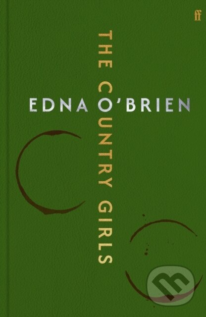 Levně The Country Girls (The Country Girls Trilogy) - Edna O'brien - kniha z kategorie Spoločenská beletria