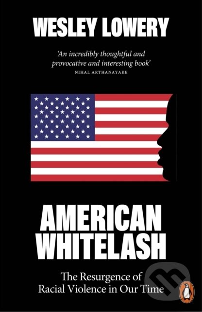 American Whitelash