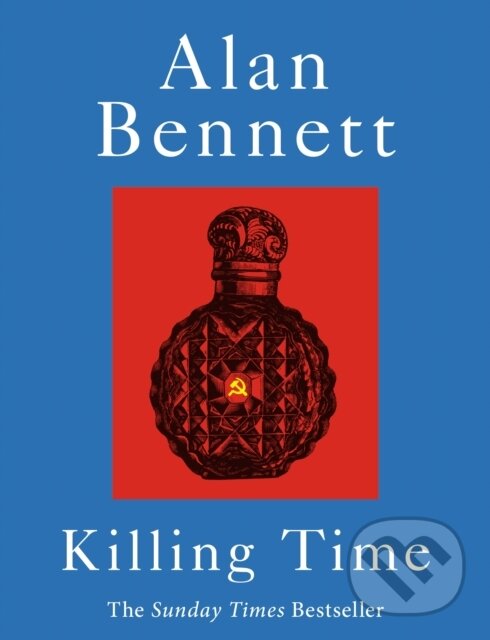 Levně Killing Time (A Sunday Times Bestselling 'pitch-perfect' (Observer) treat for winter.) - kniha z kategorie Beletria