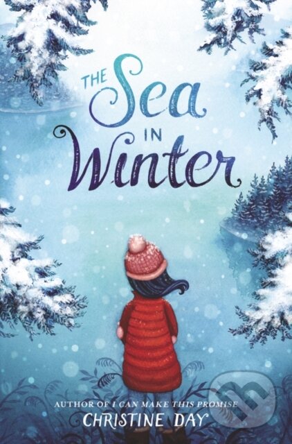 Kniha: The Sea in Winter (Christine Day). , 2021