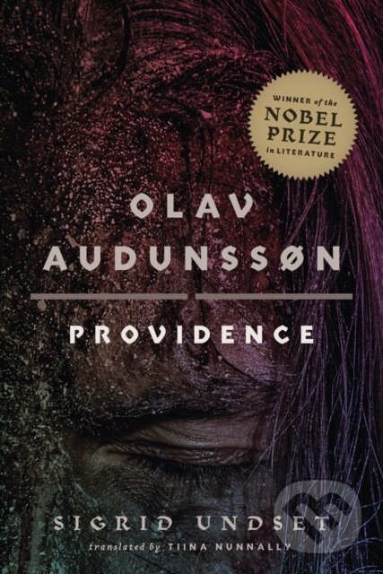Levně Olav Audunssøn (II. Providence) - Sigrid Undset - kniha z kategorie Spoločenská beletria