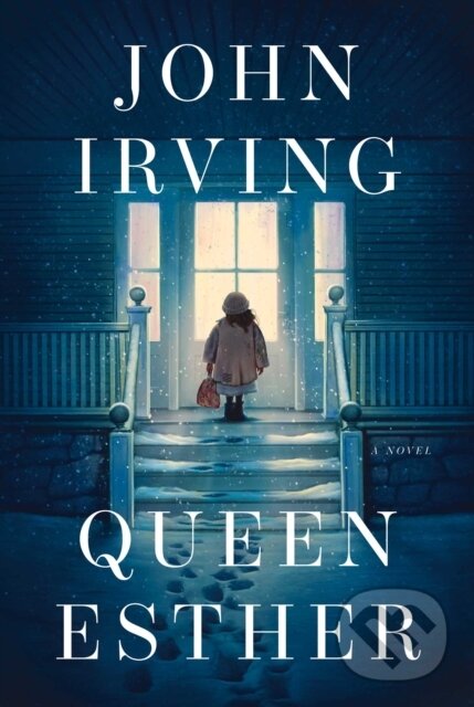 Levně Queen Esther (A Novel) - John Irving - kniha z kategorie Beletria
