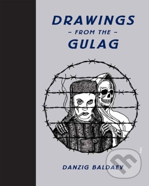 Kniha Drawings from the Gulag