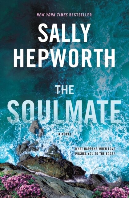 Kniha: The Soulmate (Sally Hepworth). , 2023