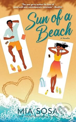 Sun of a Beach - Mia Sosa,Sun of a Beach - Mia Sosa