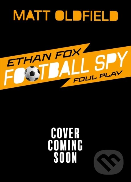 Levně Football Spy: Red Card (Book 1 (by the bestselling author of Unbelievable Football))