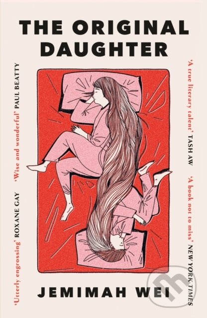 Levně The Original Daughter ('A book not to miss' New York Times) - kniha z kategorie Beletria