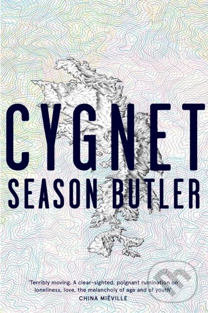 Levně Cygnet - Season Butler - kniha z kategorie Beletria