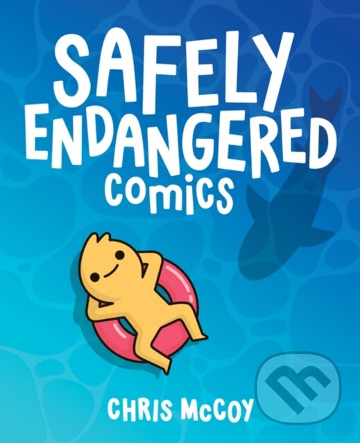 Levně Safely Endangered Comics - Chris McCoy - kniha z kategorie Komiksy