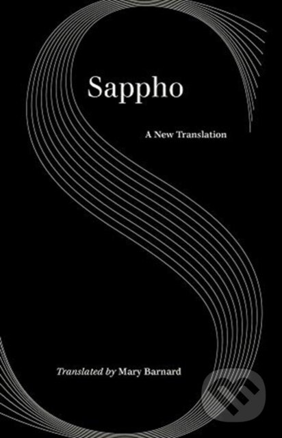 Levně Sappho (A New Translation) - Sappho - kniha z kategorie Životopisy, reportáže a myšlienky