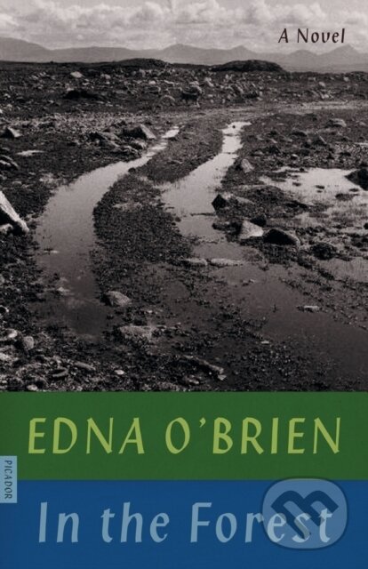 Levně In the Forest (A Novel) - Edna O'Brien - kniha z kategorie Beletria