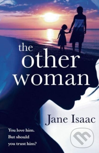 Levně The Other Woman (A suspenseful crime thriller with a domestic noir twist) - kniha z kategorie Detektívky, trilery a horory