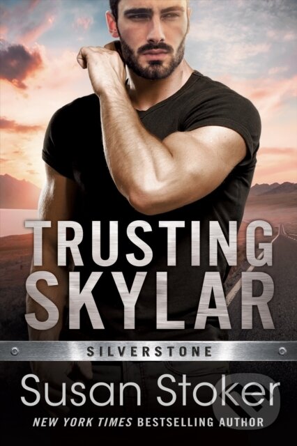 Kniha: Trusting Skylar (Susan Stoker). , 2020