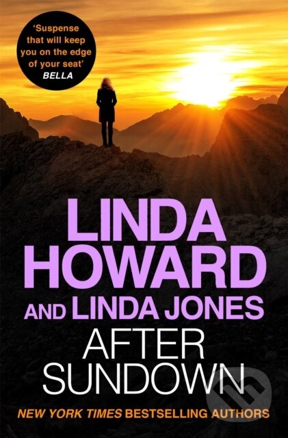 Levně After Sundown (an irresistibly gripping romantic thriller) - kniha z kategorie Fantasy