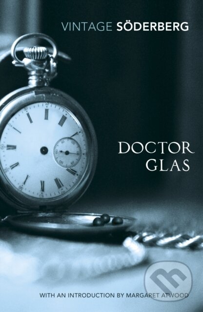 Levně Doctor Glas - Hjalmar Soderberg - kniha z kategorie Spoločenská beletria