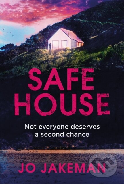 Levně Safe House - Jo Jakeman - kniha z kategorie Beletria