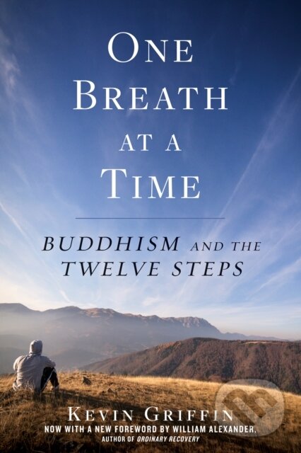 Kniha: One Breath at a Time (Kevin Griffin). Rodale Press, 2018