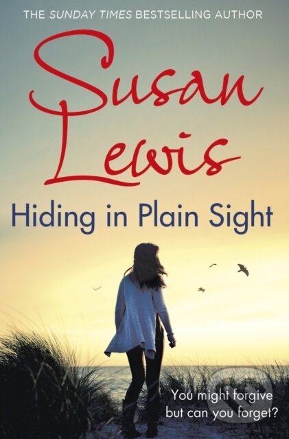 Levně Hiding in Plain Sight (The thought-provoking suspense novel from the Sunday Times bestselling author) - kniha z kategorie Thrillery