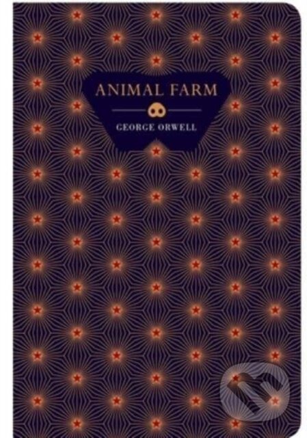 Levně Animal Farm - George Orwell - kniha z kategorie Naučné knihy