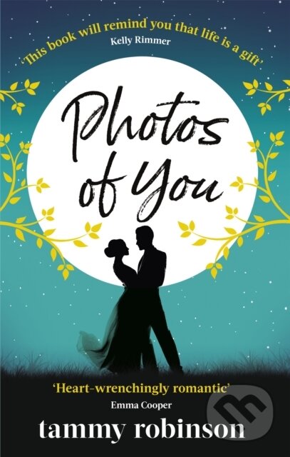 Levně Photos of You (the most heart-wrenching, uplifting love story of 2020) - kniha z kategorie Beletria