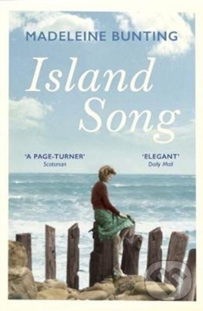 Levně Island Song - Madeleine Bunting - kniha z kategorie Beletria