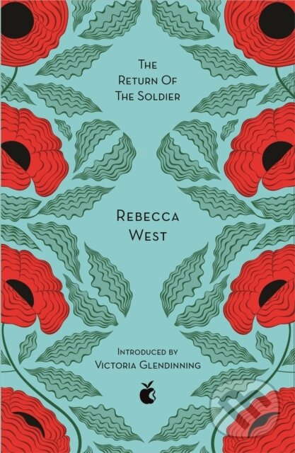Levně The Return Of The Soldier - Rebecca West - kniha z kategorie Beletria