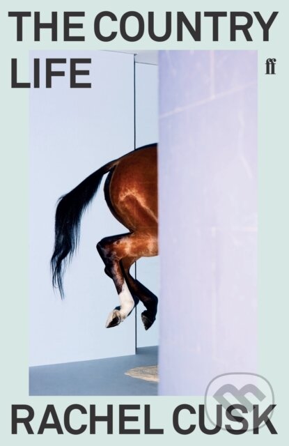 Levně The Country Life - Rachel Cusk - kniha z kategorie Spoločenská beletria