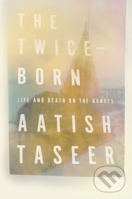 Kniha Twice-Born